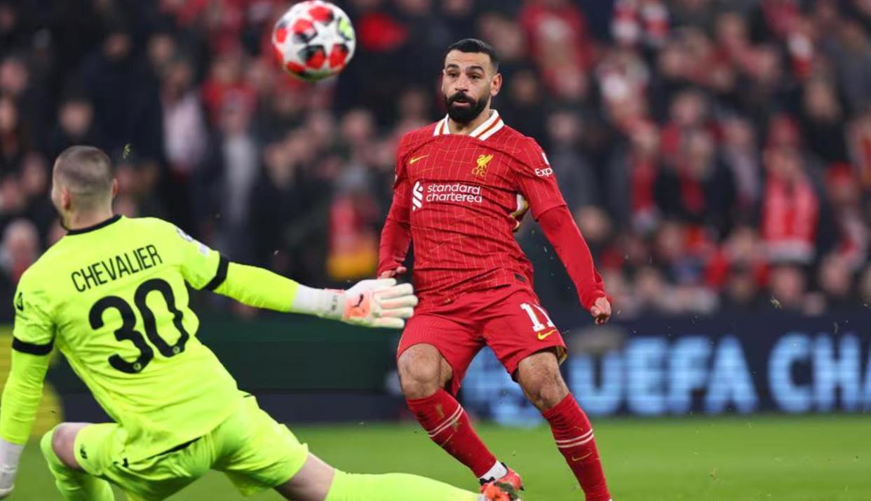 开云体育平台惊天逆转！利物浦连追三球实现绝地反击，详细评论看到.