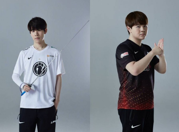 包含TheShy迎来十五赛季高光表现，瑞士队球迷沸腾！的词条